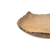 Snowden Peak Burl Art Bowl live edge