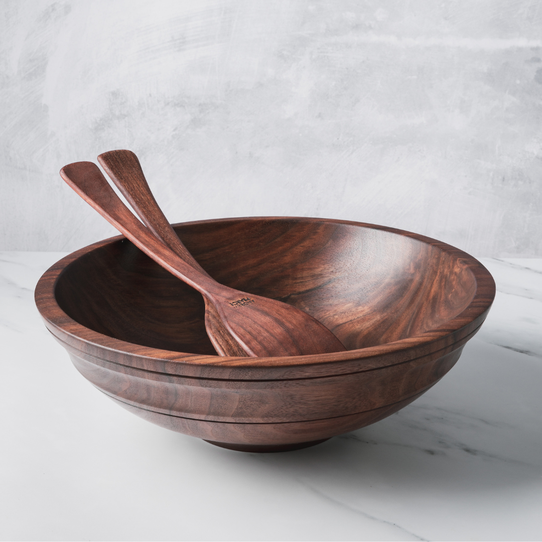 THE SHOWPIECE BOWL FOR EVERY MILESTONE