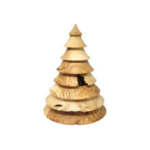  Ash Burl Tree luxury gift