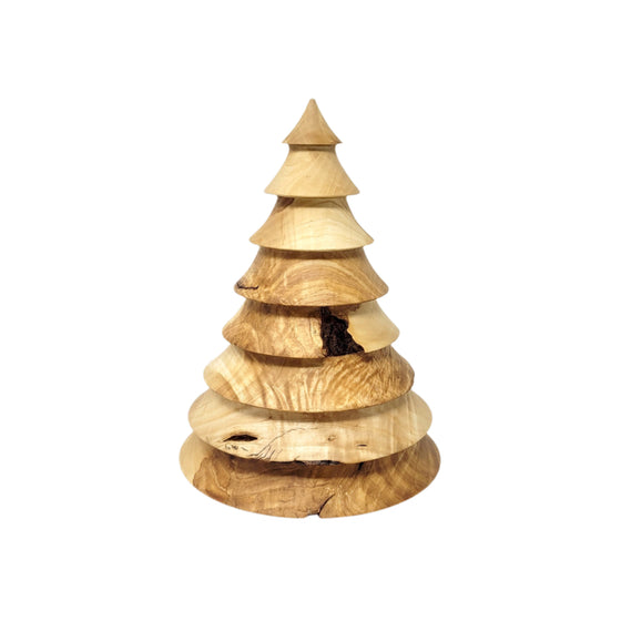 Ash Burl Tree luxury gift