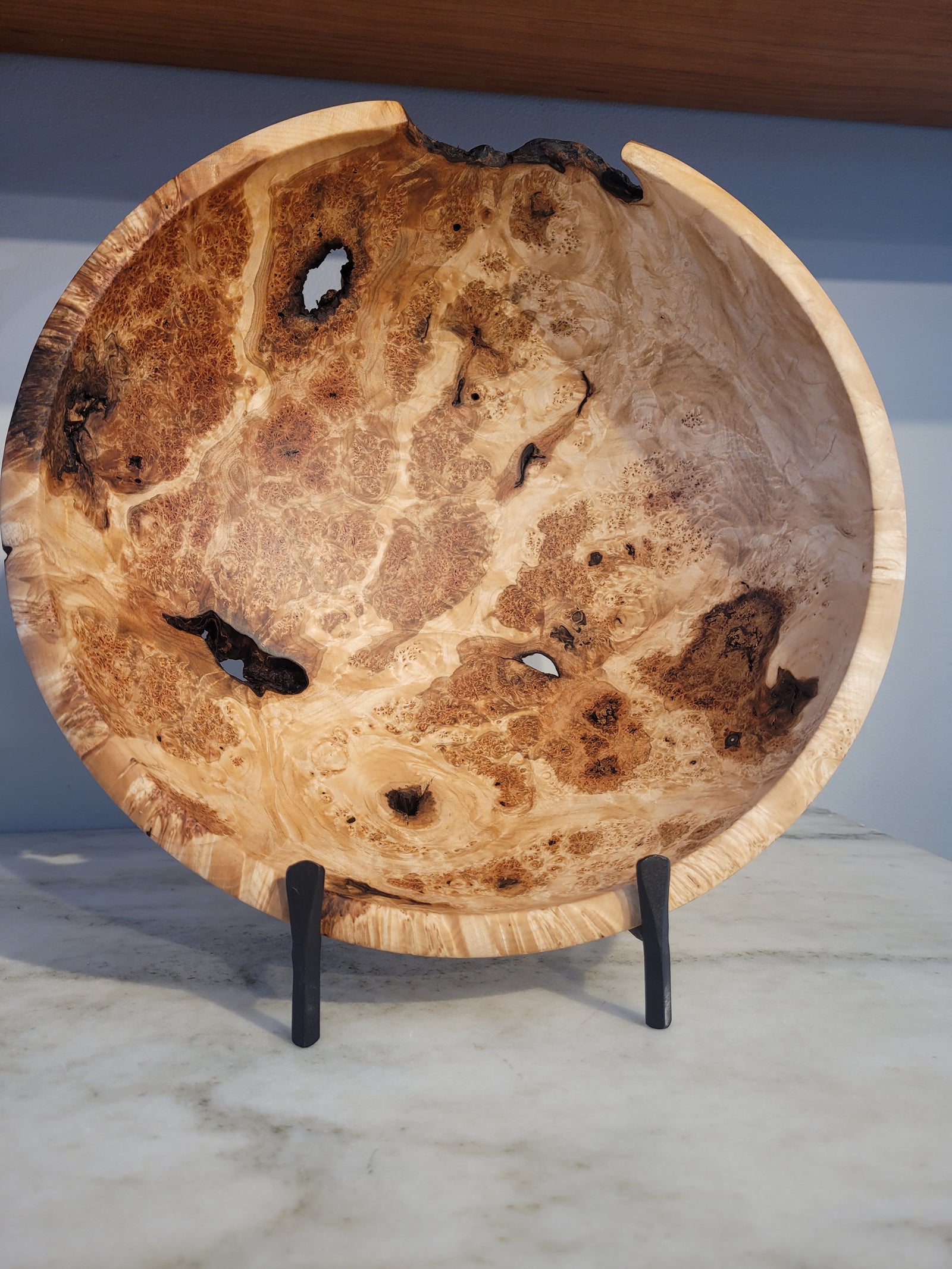 GIVE YOUR BOWLS THE DISPLAY THEY DESERVE