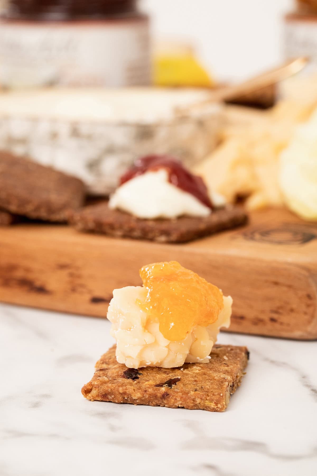 Foodies everywhere, we have the PERFECT handcrafted bundle for you!