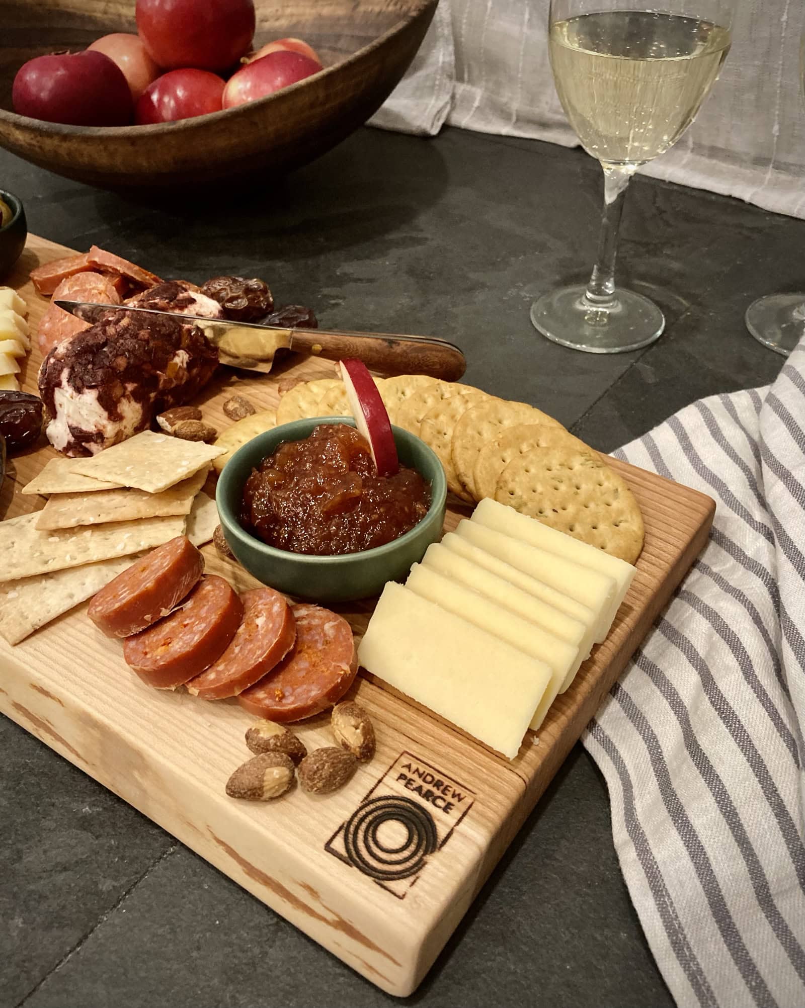 Foodies everywhere, we have the PERFECT handcrafted bundle for you!