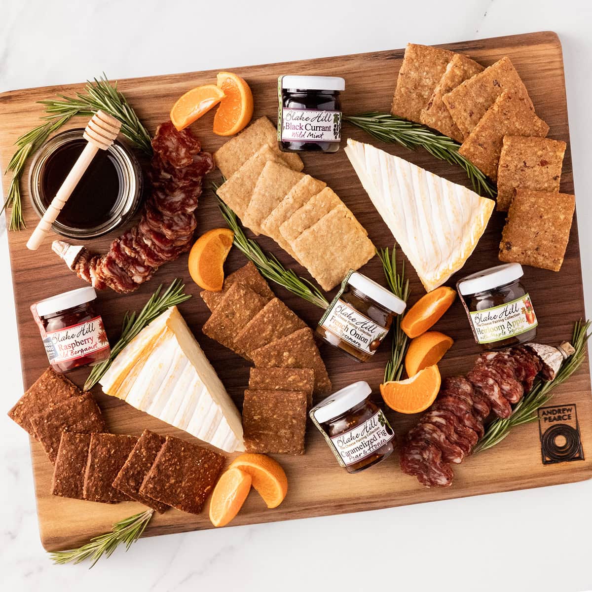 THE BESTSELLING BOARD THAT DOES IT ALL