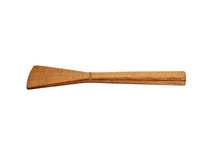  Bundled Salad Servers made from cherry wood