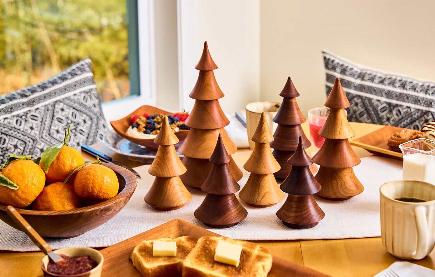 home decor essential products