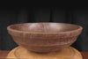 Large Walnut Willoughby Bowl