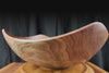 Extra Large Walnut Echo Bowl
