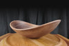 Medium Walnut Live Edge Bowl