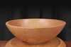 Large Cherry Champlain Bowl