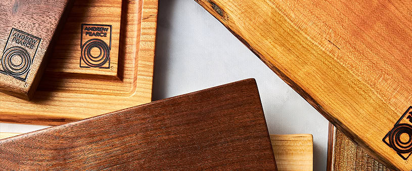 second quality wooden products