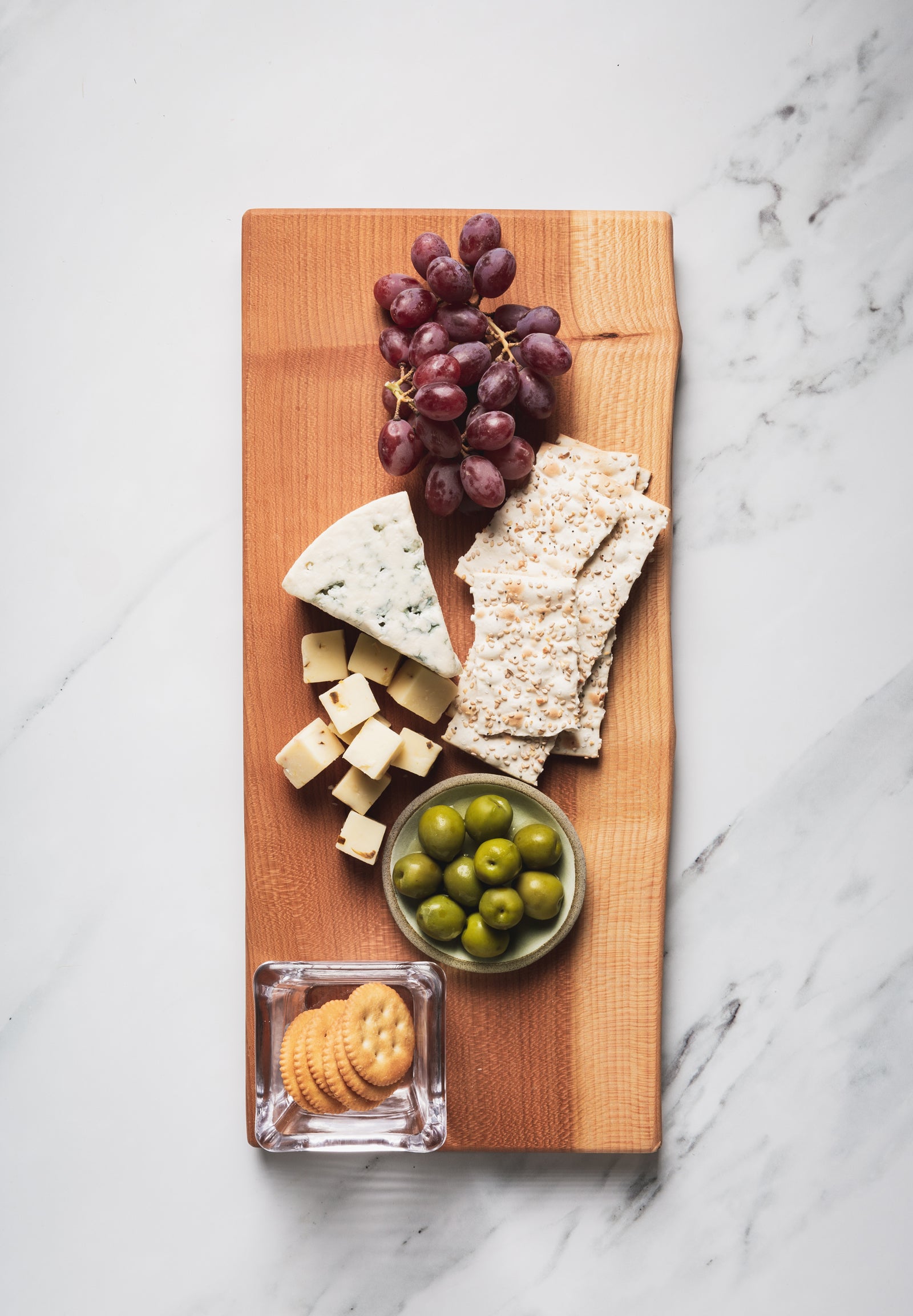 THE PINNEO BOARD SECOND
