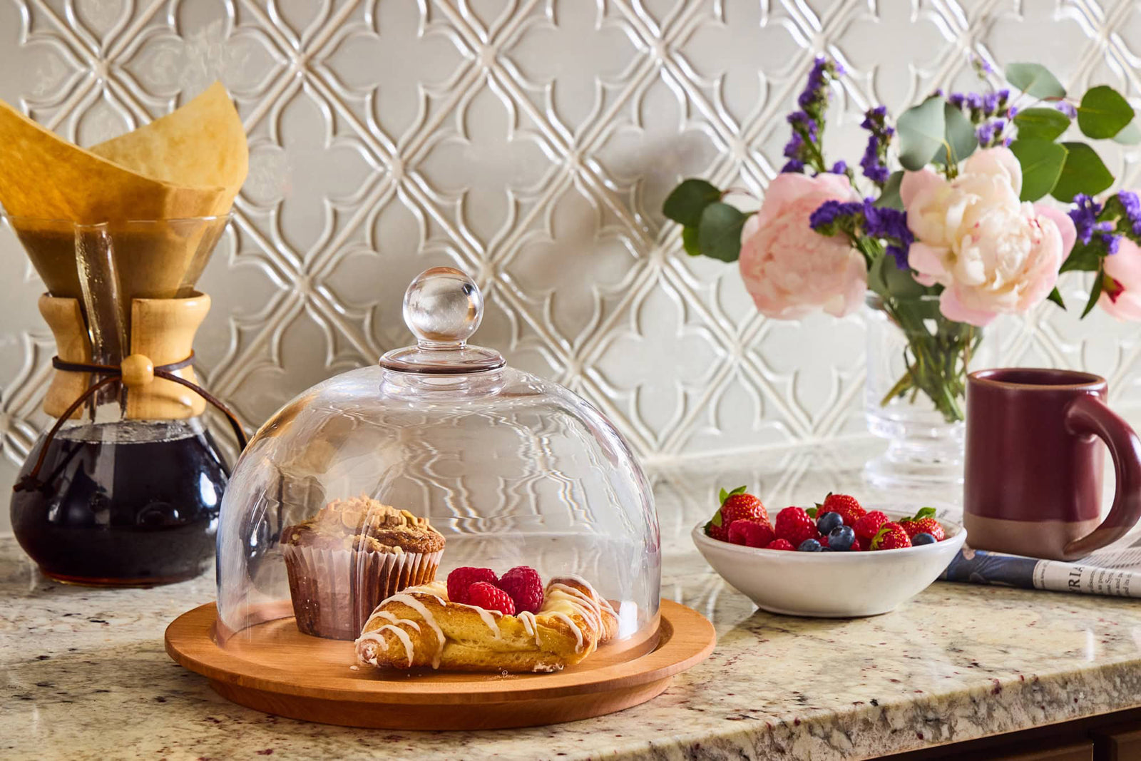 AN ARTISAN SHOWCASE FOR YOUR FINEST CHEESES