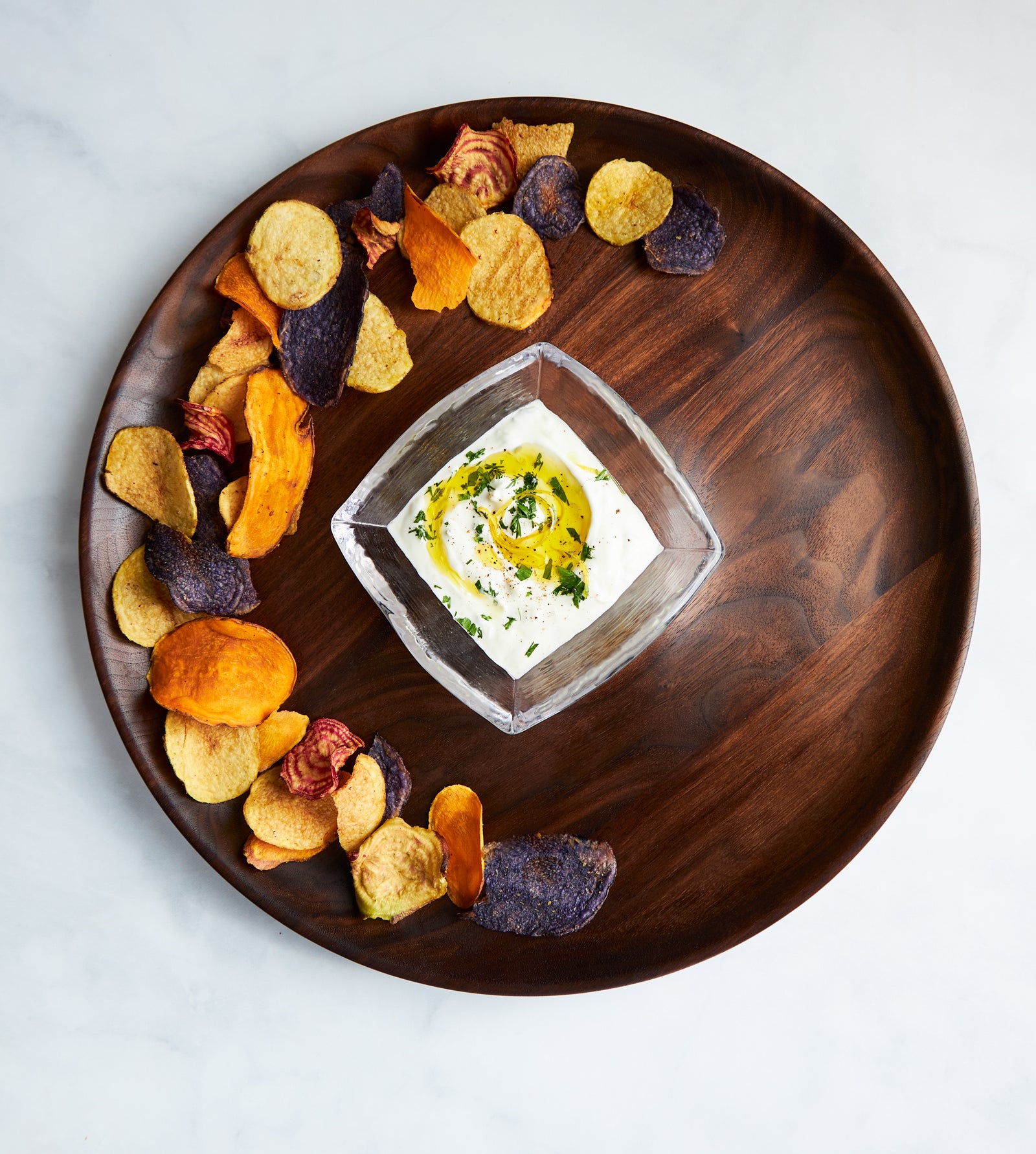 THE ULTIMATE PARTY PLATTER FOR YOUR NEXT GATHERING