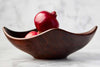 Large Echo (square) Wooden Bowl