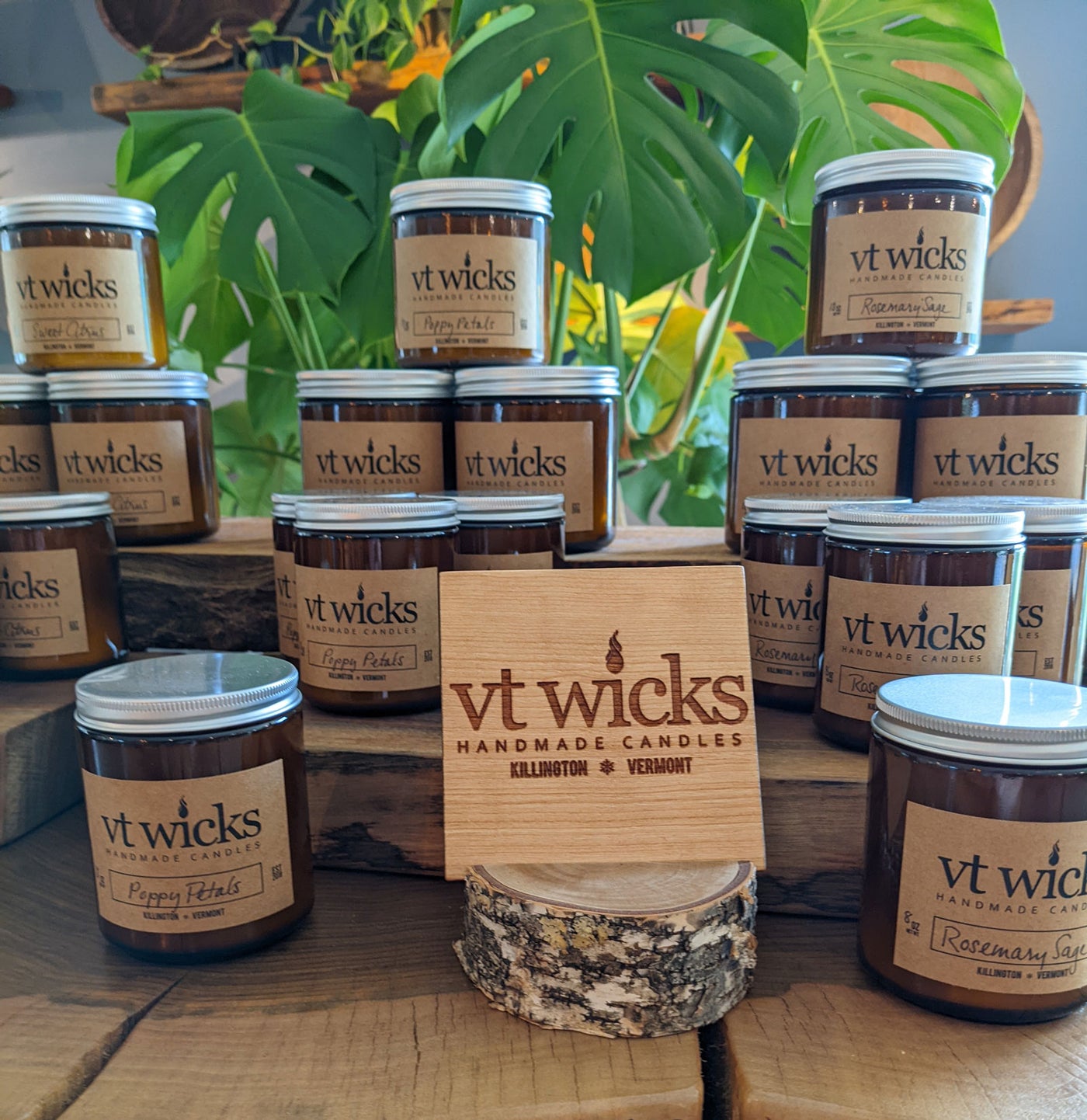 Candle Care