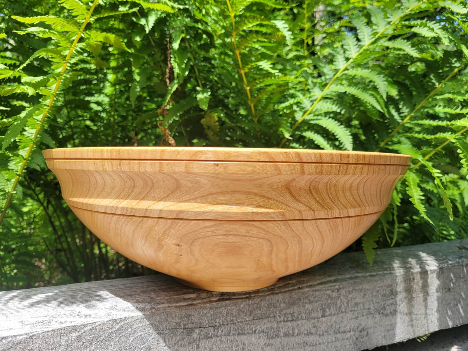 THE SHOWPIECE BOWL FOR EVERY MILESTONE