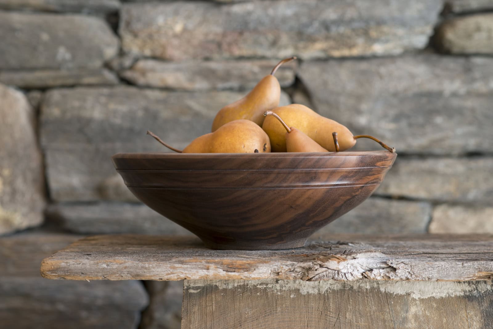 THE SHOWPIECE BOWL FOR EVERY MILESTONE