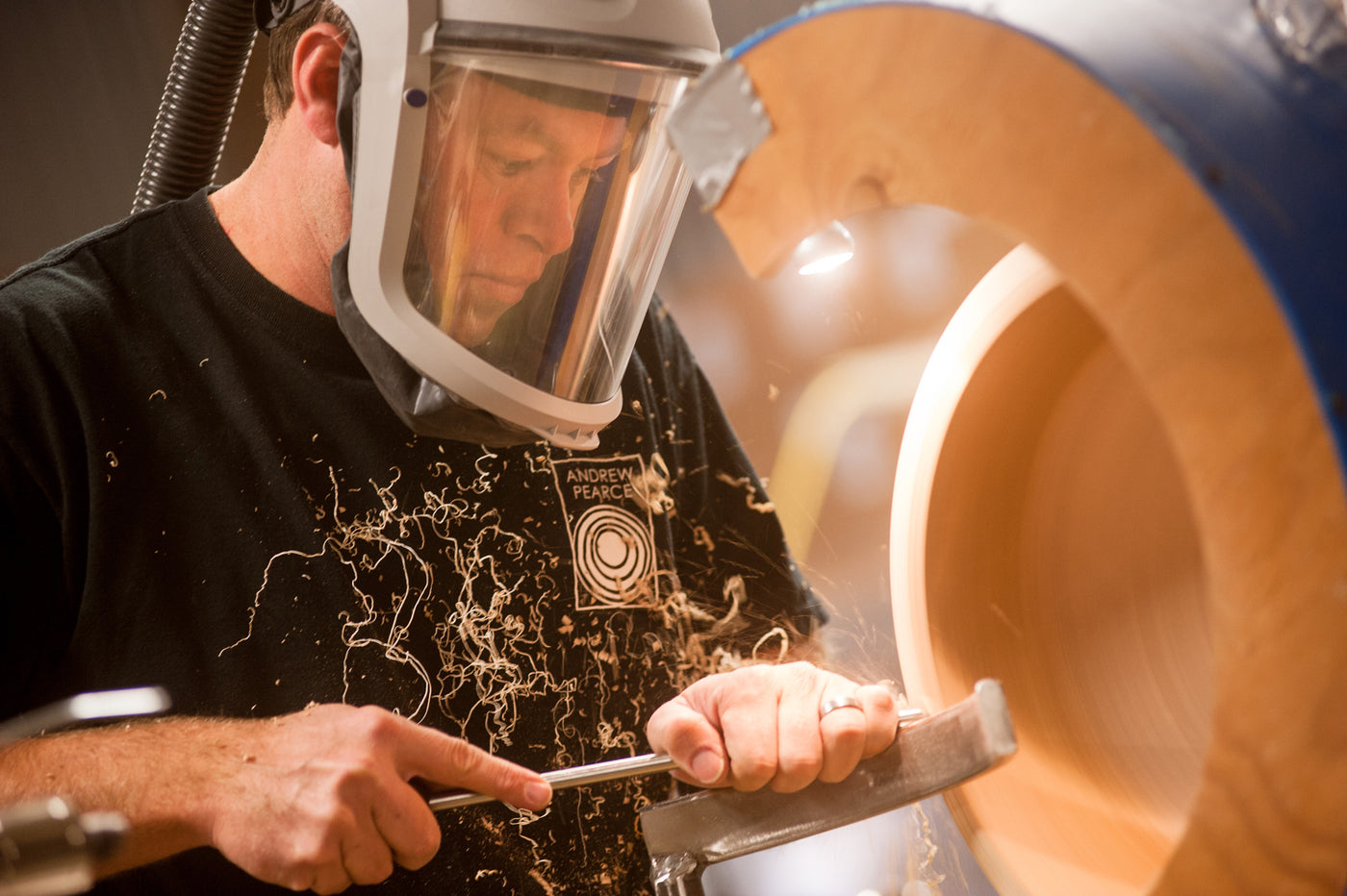 Two Crafts, One Commitment: Sustainability in the Simon & Andrew Collection