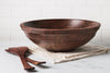 Hand turned wood bowls made in Vermont