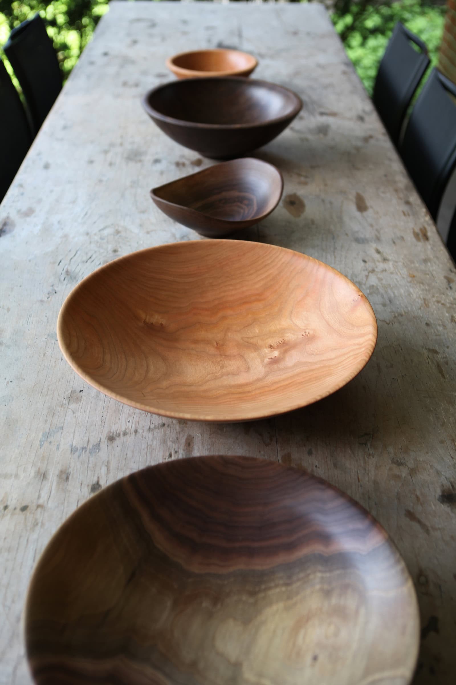 CONTEMPORARY PROFILE, TIMELESS CRAFT