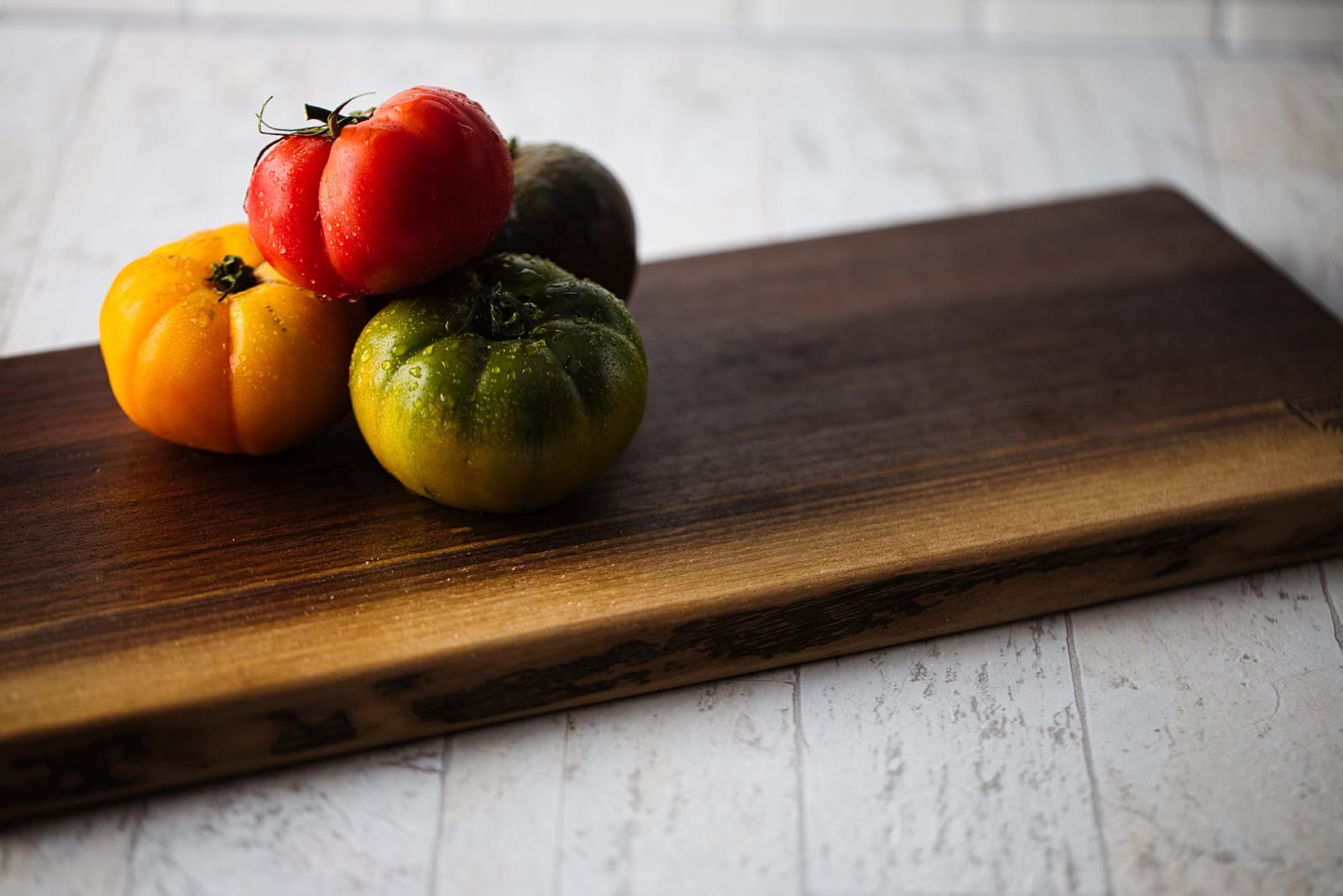 THE DAILY PREP BOARD YOU WILL ALWAYS REACH FOR