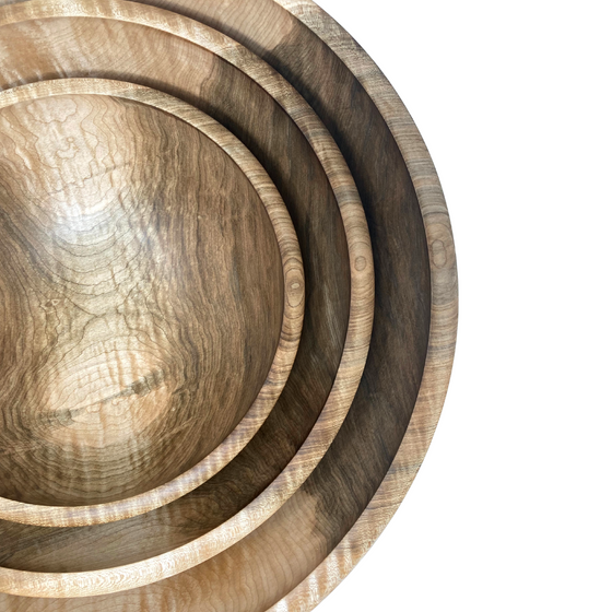 Limited Maple Champlain Collection | medium (12")