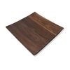 walnut wooden platter for serving