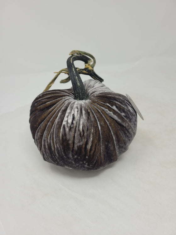 Velvet Pumpkins - Andrew Pearce Bowls | apricot / 4"