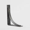 Shelf Brackets - Hand Forged - Andrew Pearce Bowls | small - thin