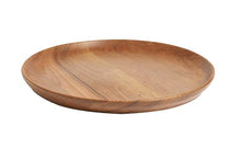  Seconds - Wood Serving Platter/Tray - Andrew Pearce Bowls | walnut