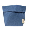 Uashmama Paper Bag - Andrew Pearce Bowls | large / senape
