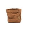 Uashmama Paper Bag - Andrew Pearce Bowls | small / caffe