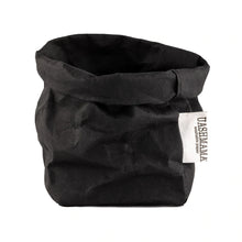  Uashmama Paper Bag - Andrew Pearce Bowls | medium / cuoio