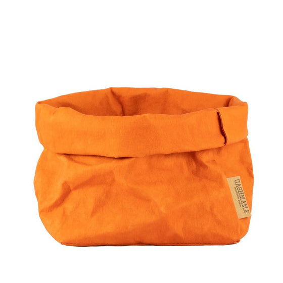 Uashmama Paper Bag - Andrew Pearce Bowls | medium / olbia