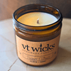 VT Wicks Handmade Candles Sweet Citrus