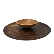 Wood Isle Platter