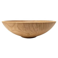  Champlain Collection Wooden Bowl | cherry