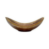 seconds live edge bowl in walnut size medium | walnut